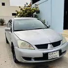 سيارة ميتسوبيشي لانسر 2008