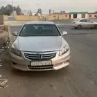 هوندا اكورد 2012
