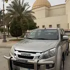 ايسوزو ديماكس 2016 دبل