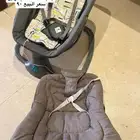 اغراض مواليد بحالة ممتازه