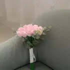 مسكة عروس وصندوق عقد