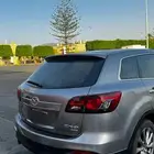 جيب مازدا cx9 2016 للبيع