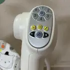 هزازة أطفال كهربائية