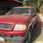 فورد اكسبلورر للبيع 2002