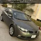 كيا سيراتو 2012