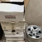 جنوط رفرف شاص و ربع اصليه