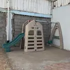 مرجيحه اطفال