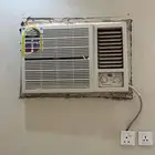 2 مكيف شباك