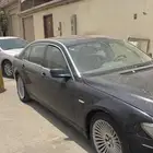 BMW 2008 730