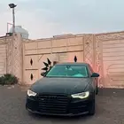 اودي A6 2013 ستاندر معدل S-line