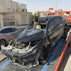 شانجان يوني في 2023 مصدوم للبيع تشليح فقط