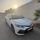 كامري 2024 هايبرد فل كامل ممشى 60