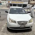 النترا 2011 قير عادي في محايل