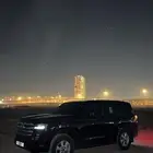 لاند كروزر 2024