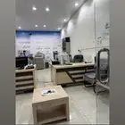 مكتبة خدمات طلابية وعامة للتقبيل