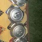 طيس توايوتا