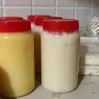 سمن معزا على الشرط