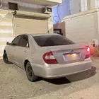 كامري 2003 للبيع الليث