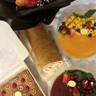 حلويات