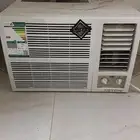مكيف شباك جديد استخدام شهرين مشروط 18