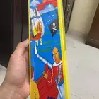 كورز خداع أصلي نظيف