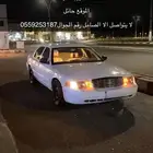 فورد فكتوريا 2011
