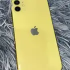ايفون 11 مستعمل