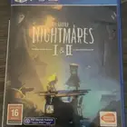 شريط ليتل نايت الجزء الاول وثاني