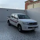 هايلكس غمارتين 11