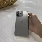ايفون15 برو ماكس نضيف