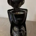 الة قهوة ديلونجي قهوة سوداء بحالة جيدة جيدا  للبيع