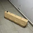 تانكي فيبر الوطني 35 لتر