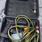 ماكينة غسل بالضغط للسيارات