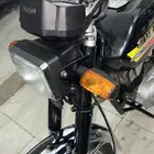 دباب سوزوكي Ax100 جمرك