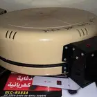 خبازة هاميستر اكبر حجم