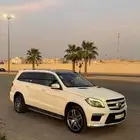 مرسيدس بنز GL500 فل كامل 2015