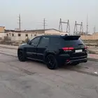جيب قراند شيروكي 2014 V8 5.7