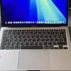 ماك بوك اير M1 شبه الجديد