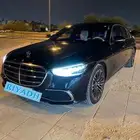 مرسيدس S450 2023