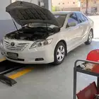 كامري2008GLX
