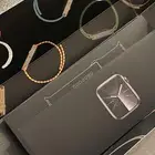 ساعة ارجوان الجيل 9 جديد