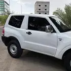 باجيرو 2006