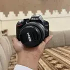 كاميرا نيكون D3200
