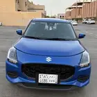 سوزوكي سويفت 2025