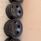 جنوط حديد تورس و دوج