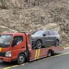 سطحة من الرياض الى جدة مكة المكرمة