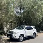 جيب فورتشنر مالك الاول من الوكاله