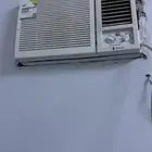مكيف جنرال Pls نظيف ماله 3 شهور للامانه نظيف وبارد