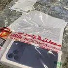 ايفون 17 برو ماكس أزرق 512G