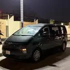 هيونداي ستاريا